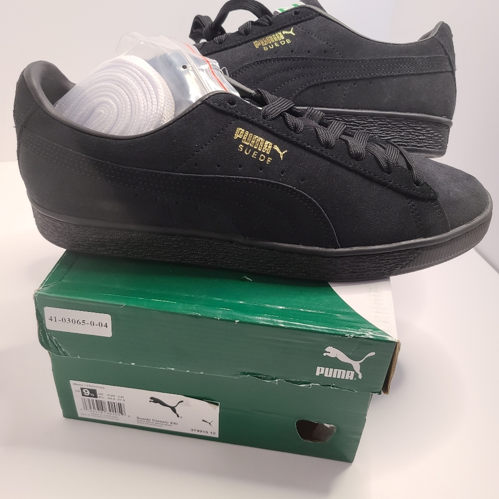 Pumas Classic XXI